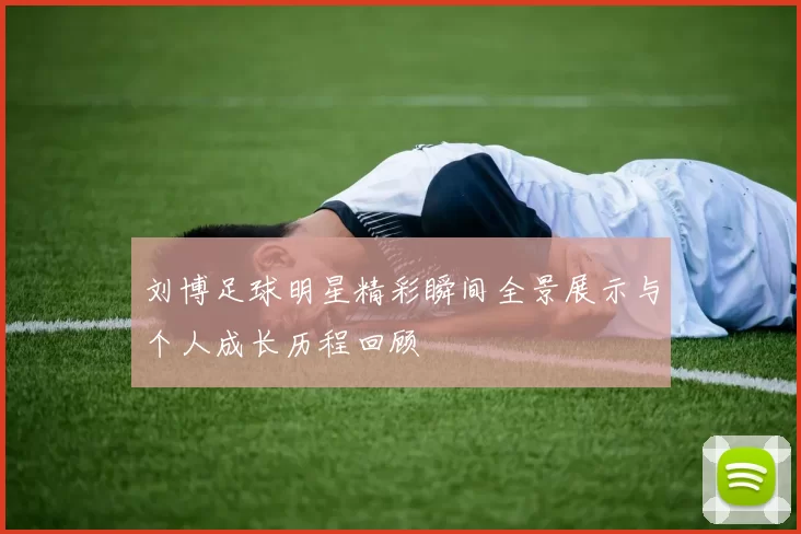 刘博足球明星精彩瞬间全景展示与个人成长历程回顾