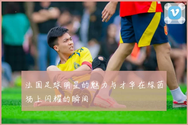 法国足球明星的魅力与才华在绿茵场上闪耀的瞬间