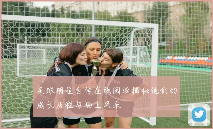 足球明星自传在线阅读揭秘他们的成长历程与场上风采
