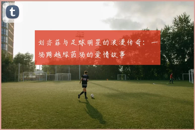 刘亦菲与足球明星的浪漫传奇：一场跨越绿茵场的爱情故事